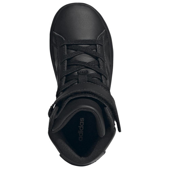 Adidas Grand Court Mid K Adidas Grand Court Mid K